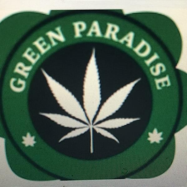 GREEN PARADISE Thumbnail Image