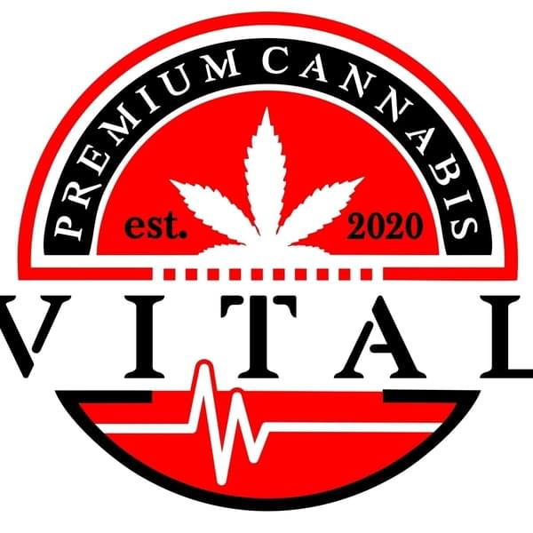 Vital Cannabis Thumbnail Image
