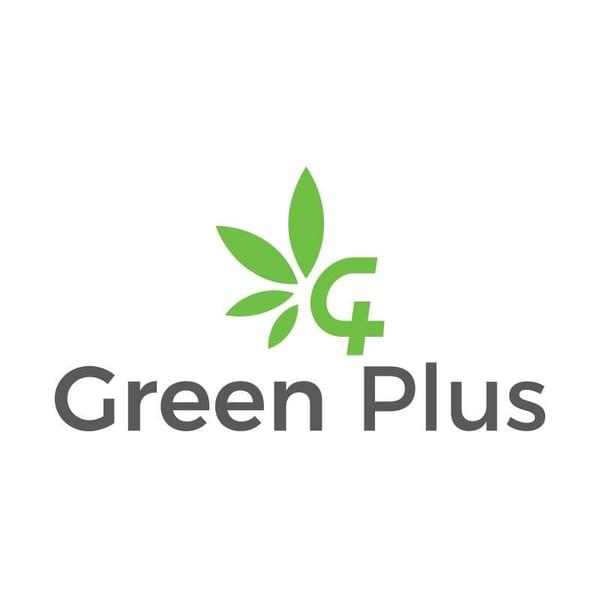 Green Plus Thumbnail Image