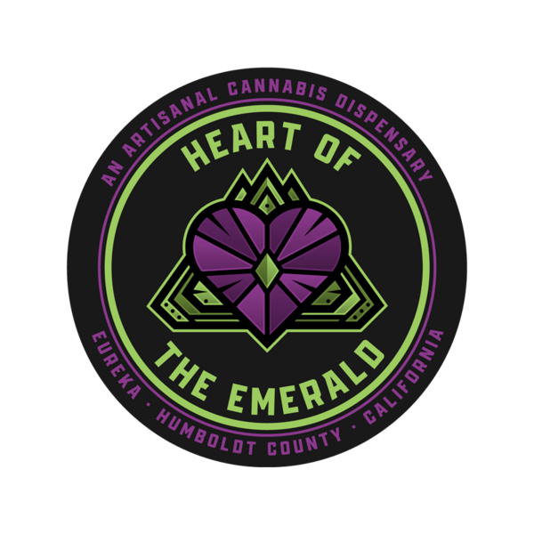 Heart of the Emerald - Eureka Thumbnail Image