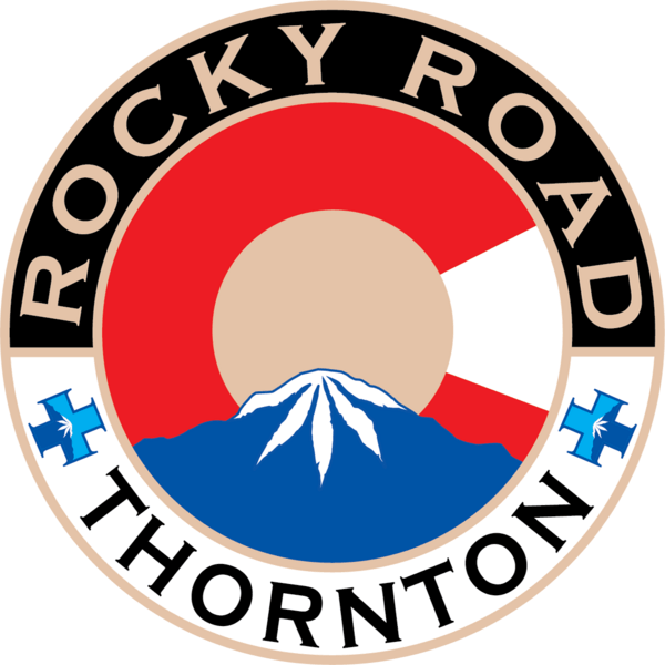 Rocky Road Thornton Thumbnail Image