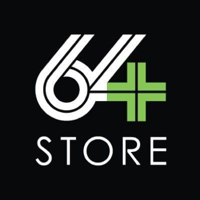 The 64 Store Thumbnail Image