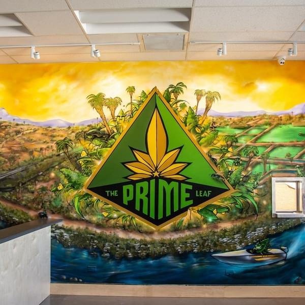 The Prime Leaf Thumbnail Image