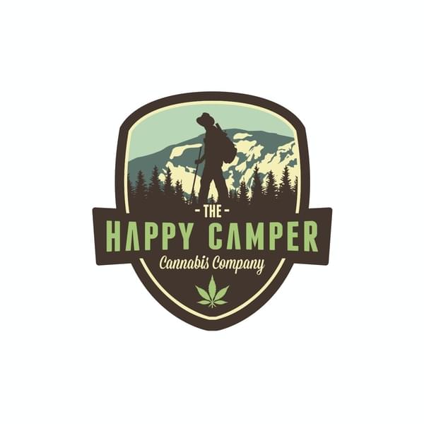 The Happy Camper Cannabis Company Thumbnail Image