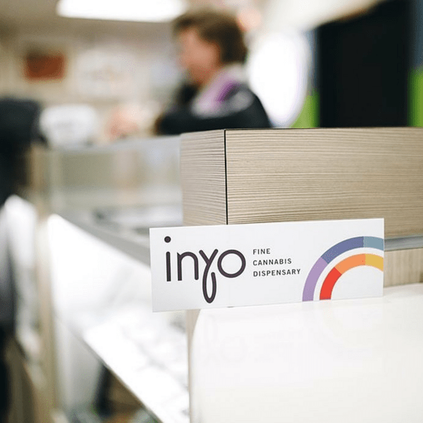 Inyo Fine Cannabis Dispensary Thumbnail Image