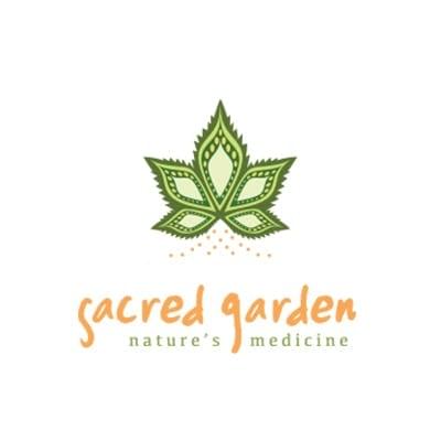 Sacred Garden - Santa Fe Thumbnail Image