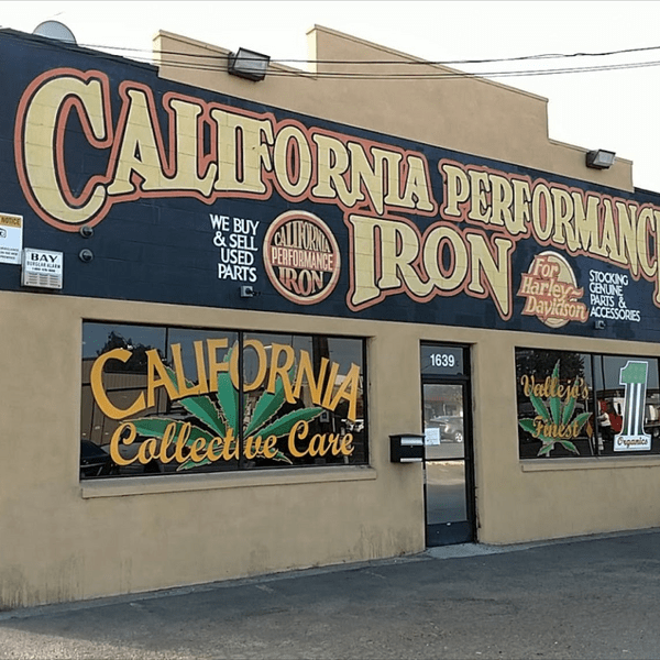 California Collective Care Thumbnail Image