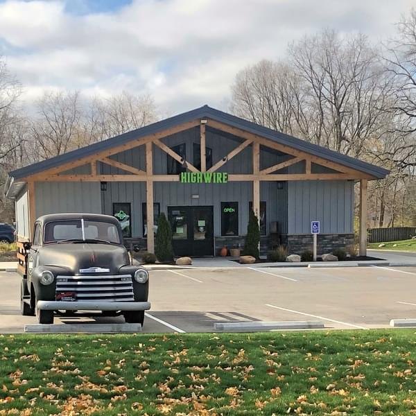 Highwire Farms Thumbnail Image