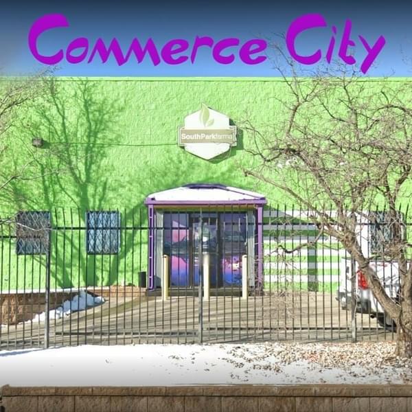 South Park Farma Thumbnail Image