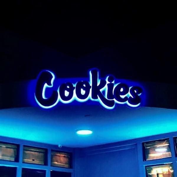 Cookies - Melrose Thumbnail Image