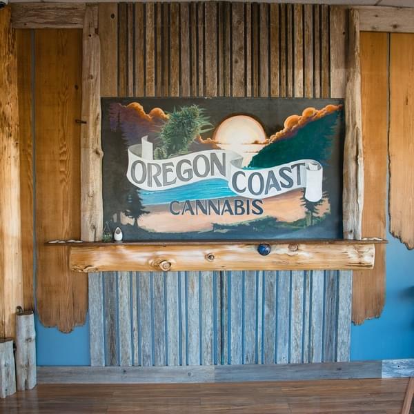 Oregon Coast Cannabis Thumbnail Image