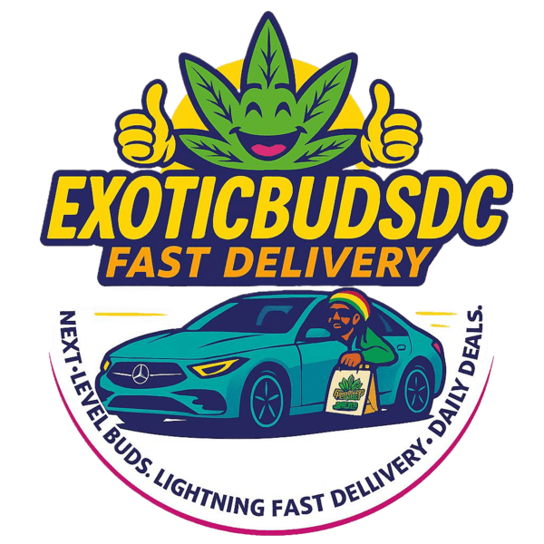 Exotic Buds DC Thumbnail Image
