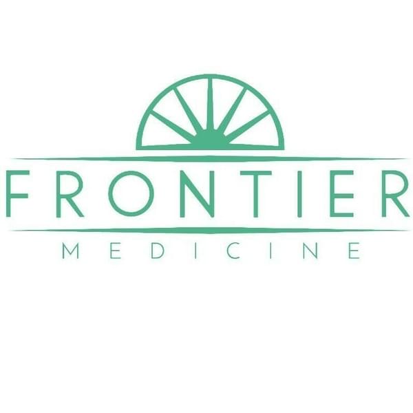Frontier Medicine Thumbnail Image