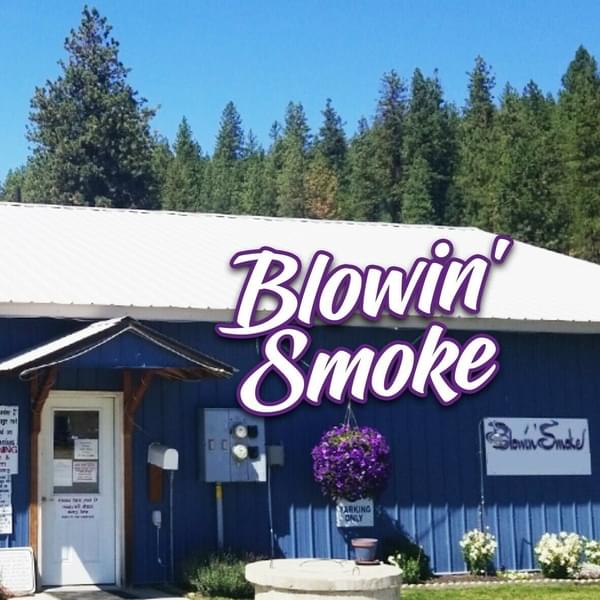 Blowin Smoke Thumbnail Image