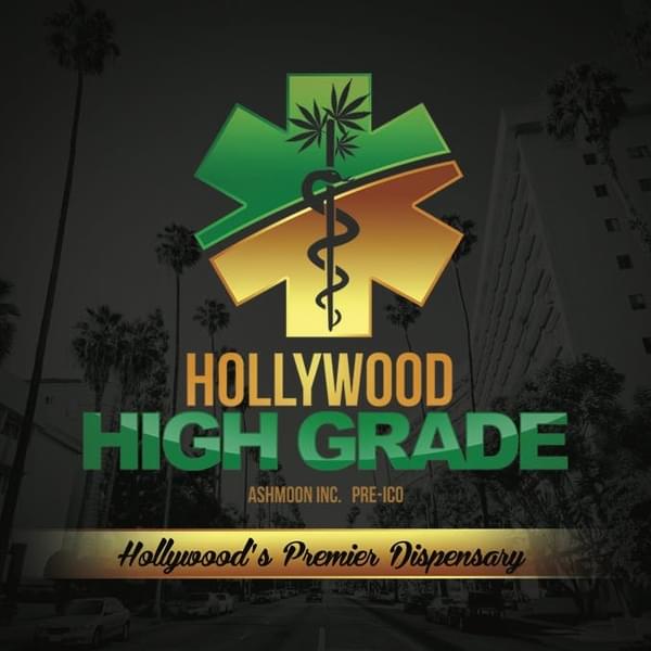 Hollywood High Grade Thumbnail Image