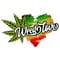 Where's Weed user