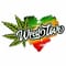 Where's Weed user