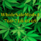 Where's Weed user