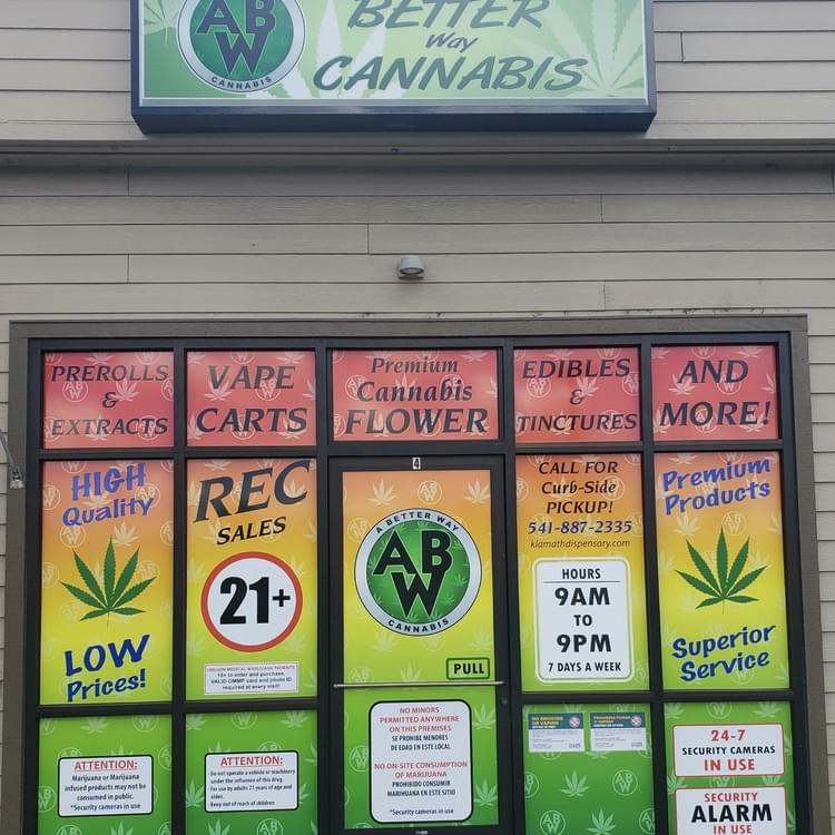 NEW store! Right next-door to the old shop!