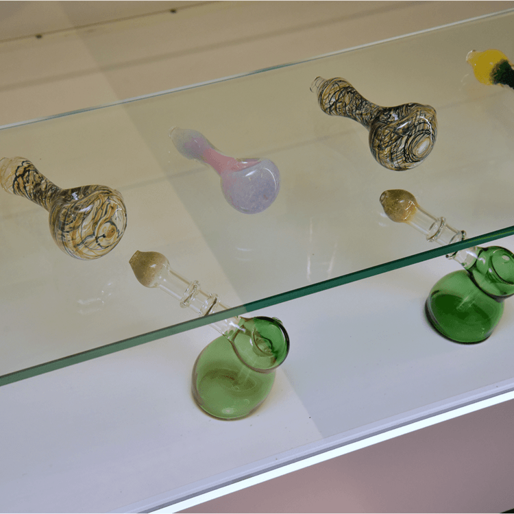 Wellness Connection of Maine Portland Dispensary Inside Image