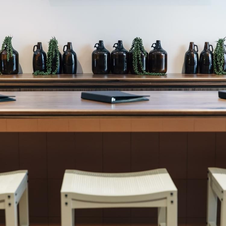 The Botanist Medical Cannabis Dispensary Marijuana Legal Weed Queens NY NYC New York State