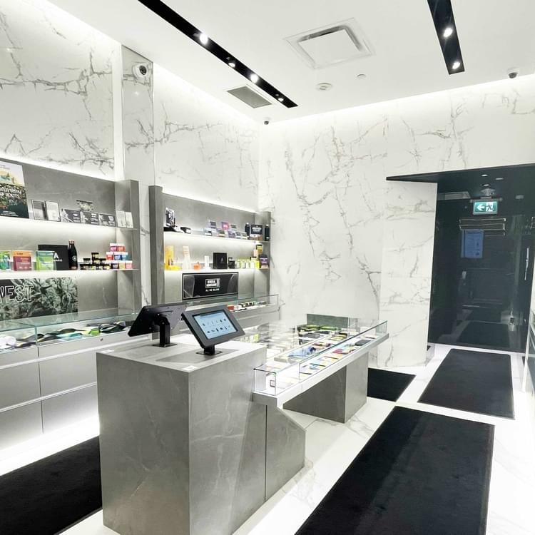 Ashario centerpoint mall- Cannabis store north york.jpg