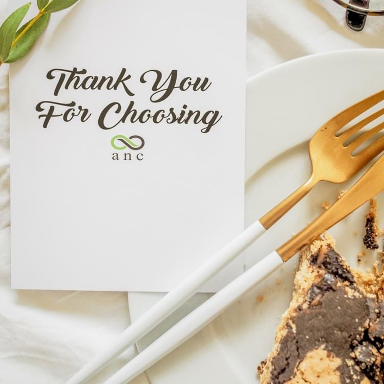 Medical Marijuana Edibles ANC Dispensary