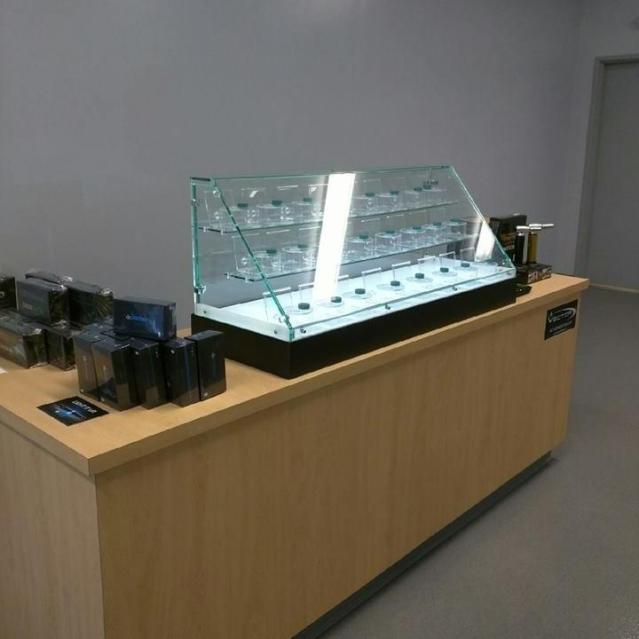 Euphoria Wellness - Medical Marijuana Dispensary. 