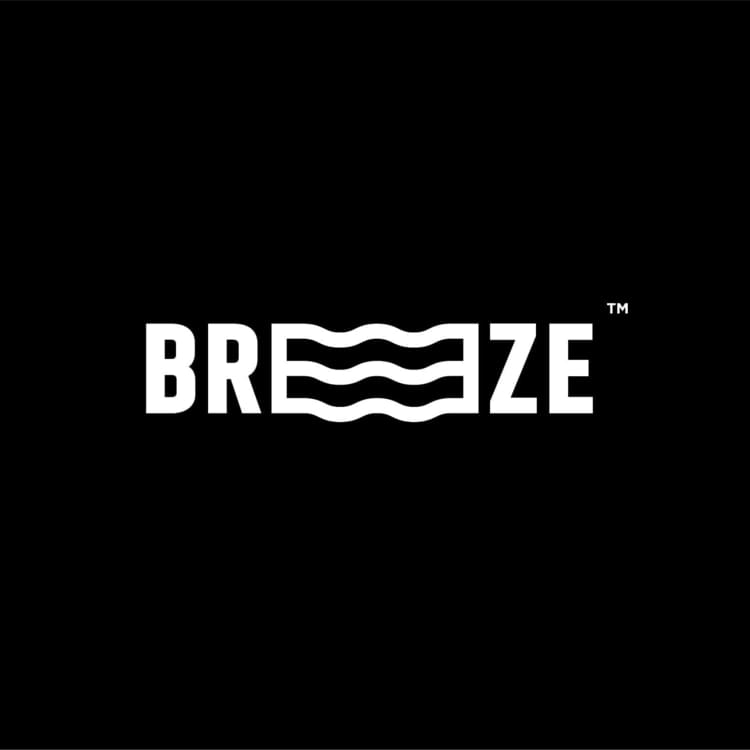 BREEZE Logo
