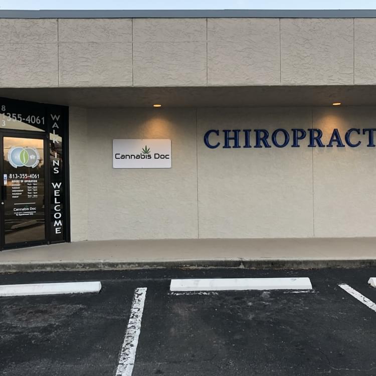 Cannabis Doc Zephyrhills Front Door.jpeg