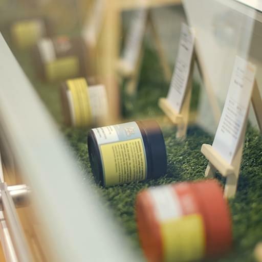 Vancouver craft Cannabis