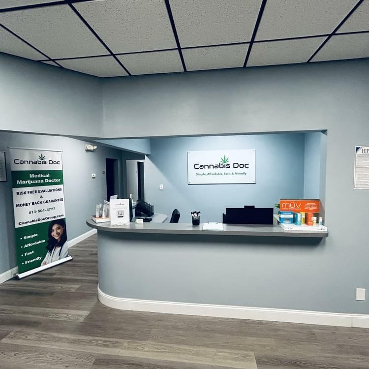 Cannabis Doc Zephyrhills Intake.jpg
