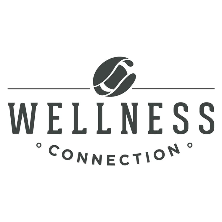 Wellness Connection Logo - Where's Weed