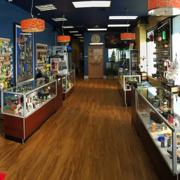 Great Ambiance, Diverse Selection, Solid Prices 