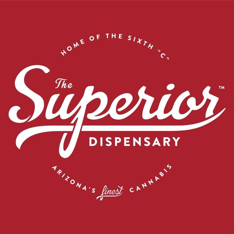 Frint Inc_Superior_Full Dispensary Logo_V2_White on Red.jpg