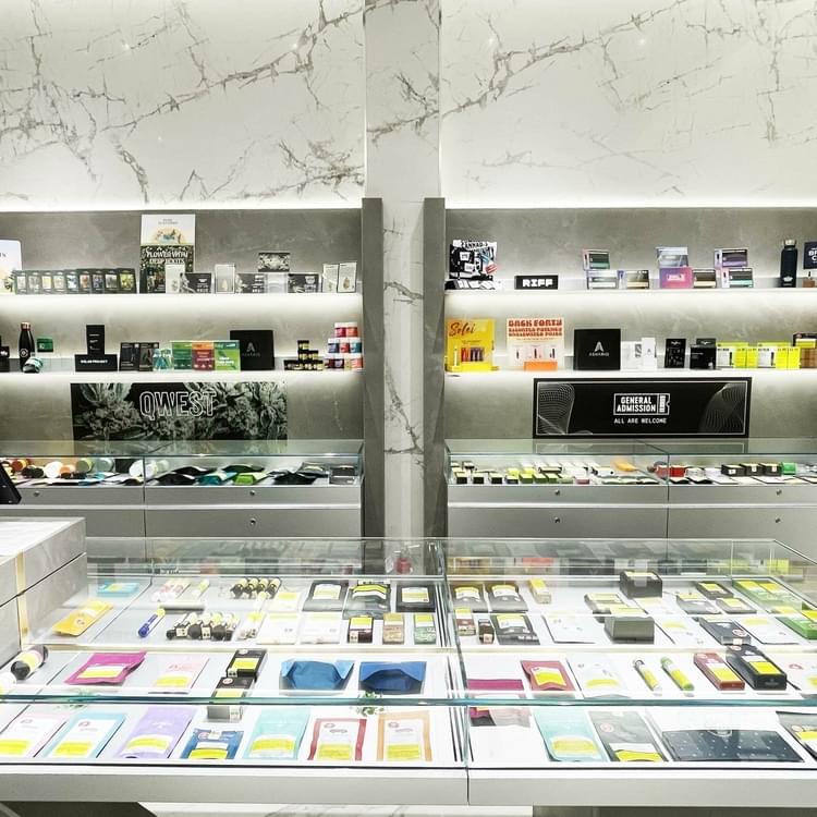 Ashario centerpoint mall- Cannabis store north york.jpg