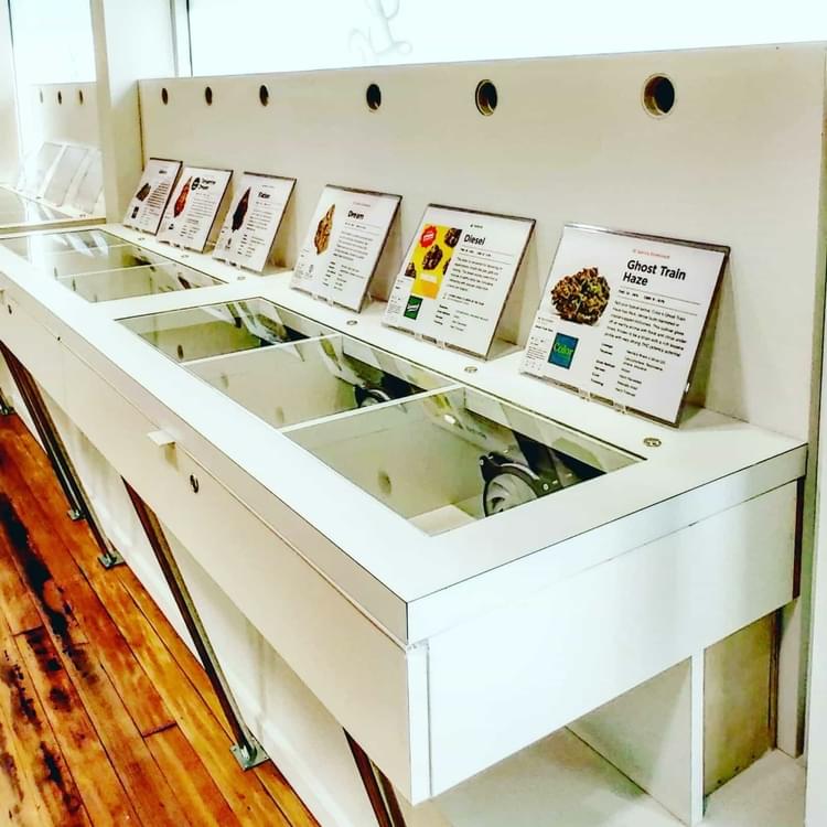 Vancouver craft Cannabis