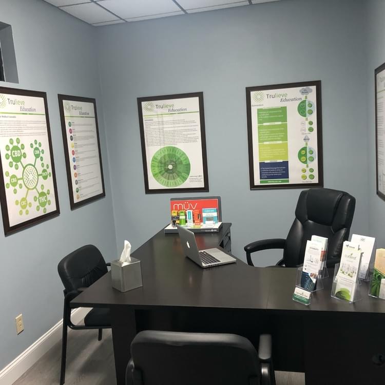 Cannabis Doc Zephyrhills Office.JPG