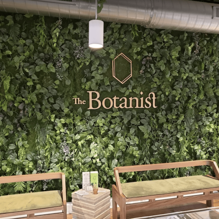 The Botanist Buffalo NY Medical Cannabis Dispensary Upstate New York Medical Marijuana Legal Weed