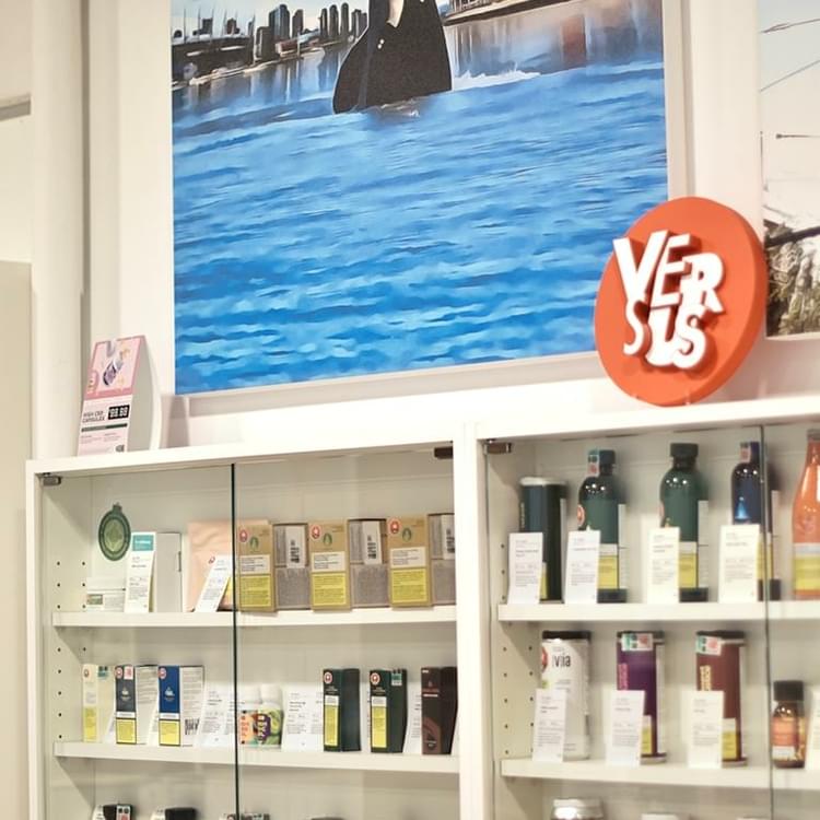 Vancouver Edibles Cannabis