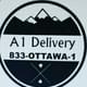 A1 Ottawa delivery service