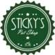 Sticky's Pot ShopThumbnail Image