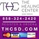The Healing Center - San DiegoThumbnail Image