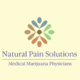Natural Pain SolutionsThumbnail Image