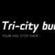 Tri - city budzThumbnail Image