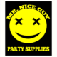 Mr. Nice Guy Party AccessoriesThumbnail Image