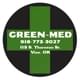 Green Med DispensaryThumbnail Image