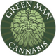 Green Man Cannabis - HampdenThumbnail Image