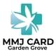 MMJ Card Garden GroveThumbnail Image