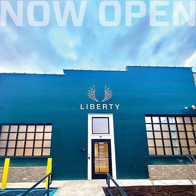 Liberty Philadelphia Marijuana Dispensaries